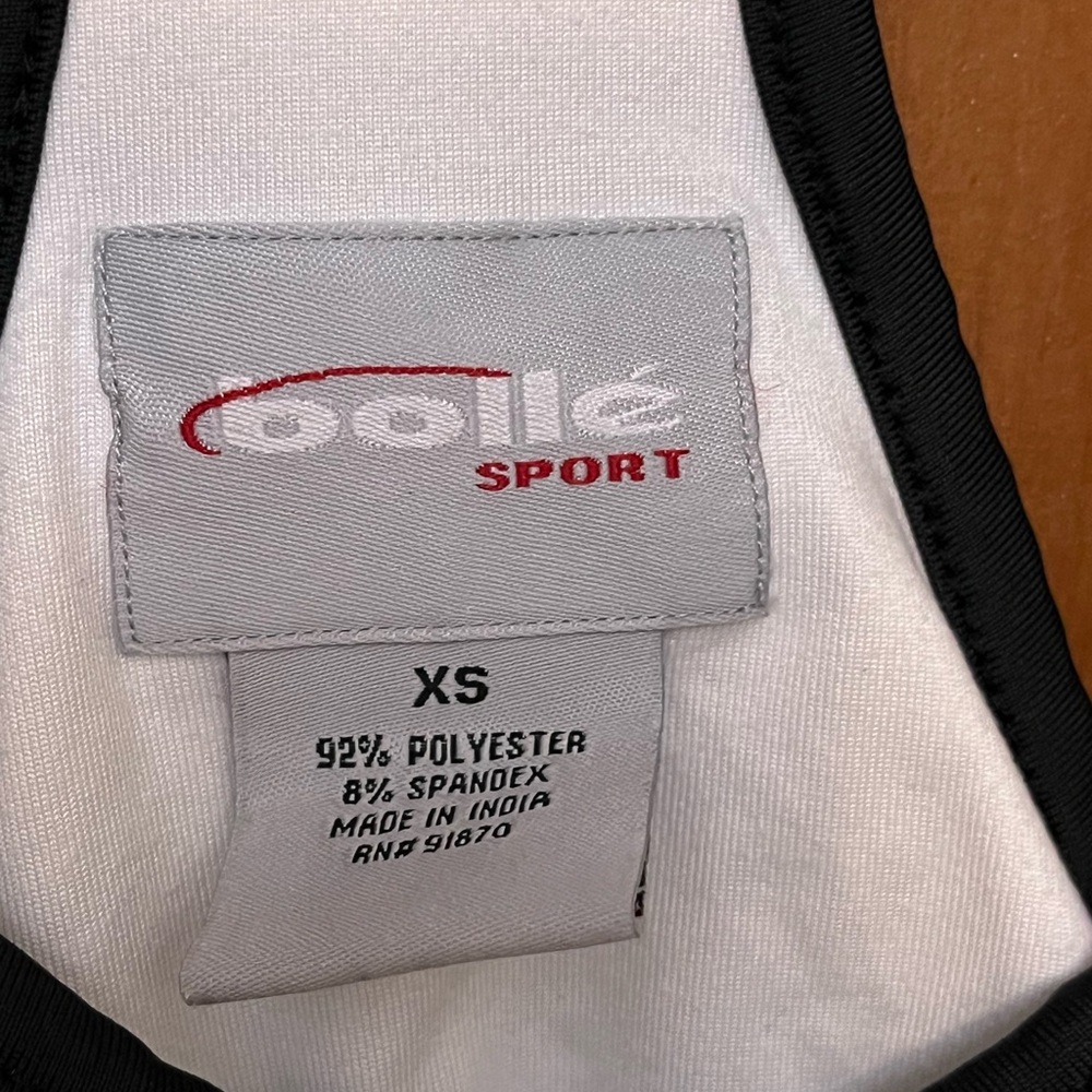 Bolle exercise top - Picture 3 of 7